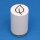 Mini-Stempel Blatt-einfach 2cm