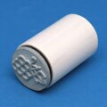 Mini-Stempel Weintraube 2cm