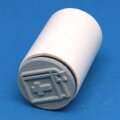 Mini-Stempel Bibel 2cm
