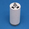 Mini-Stempel Gebet 1,5cm