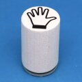 Mini-Stempel Hand 2cm
