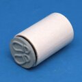 Mini-Stempel Füße 2cm