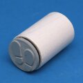 Mini-Stempel Fußabdrücke 2cm