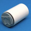 Mini-Stempel Buch 2cm
