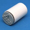 Mini-Stempel Segelboot 2cm