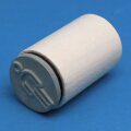 Mini-Stempel Mensch 2cm