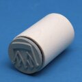 Mini-Stempel Krone 2cm