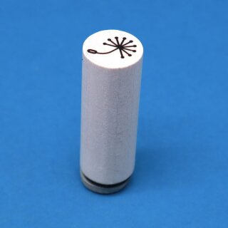 Mini-Stempel Pusteblumen-Samen 2cm
