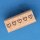 Rating-Stempel Herzen