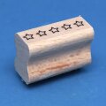 Rating-Stempel Sterne