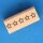Rating-Stempel Sterne