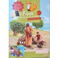 Finn und die Berufe der Bibel
