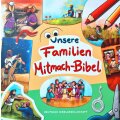 Familien Mitmach-Bibel