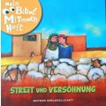 Bibel-Mitmachheft - Streit u. Versöhnung