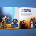 Bibel-Mitmachheft - Erschrecken und Staunen