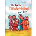 Die bunte Kinderbibel
