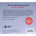 Hörbuch: Alle Kinder Bibel 2