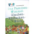 Familien-Wimmel-Glauben-Entdecken-Buch