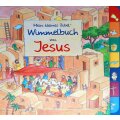 Bibel-Wimmelbuch von Jesus