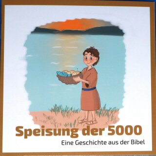 Speisung der 5000