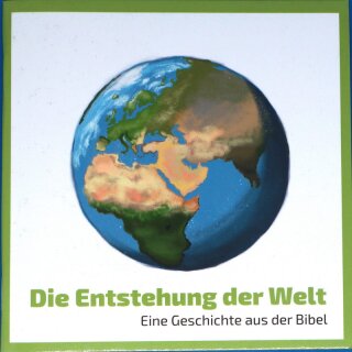 Die Entstehung der Welt