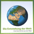 Die Entstehung der Welt