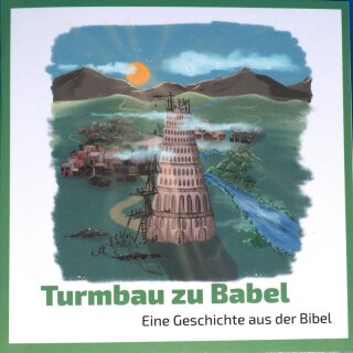 Turmbau zu Babel