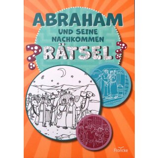 Abraham und Nachkommen - Rätsel