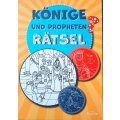 Könige und Propheten - Rätsel