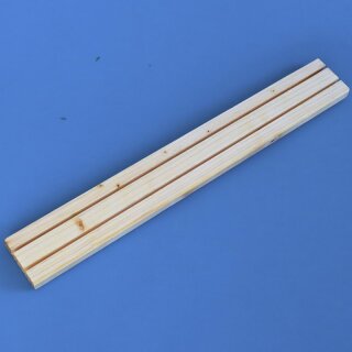 Erzähl-Rillenschiene 46cm
