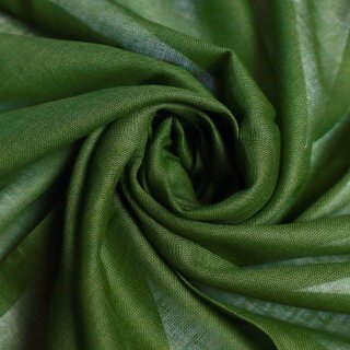 Baumwoll-Spieltuch Grün