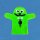 5 Handpuppen zum Gestalten