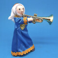 Miniatur Trompete