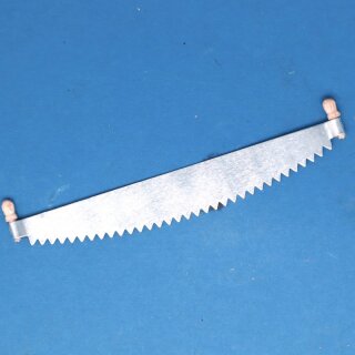 Miniatur Säge 10cm