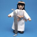 Miniatur Säge 10cm