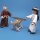 Miniatur Säge 10cm