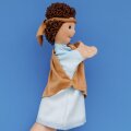 Bibelhandpuppe Jesus