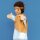 Bibelhandpuppe Jesus