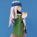 Bibelhandpuppe Josef