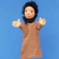 Bibelhandpuppe Josef