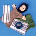 Bibelhandpuppe Josef