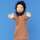 Bibelhandpuppe Josef