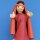 Bibelhandpuppe Maria mit Kind