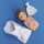 Bibelhandpuppe Maria mit Kind