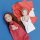 Bibelhandpuppe Maria mit Kind