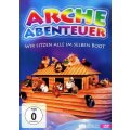 DVD Puppenspiele zu Noahs Arche