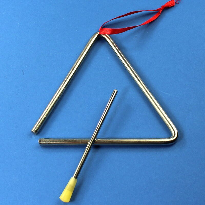 Triangel 16 cm