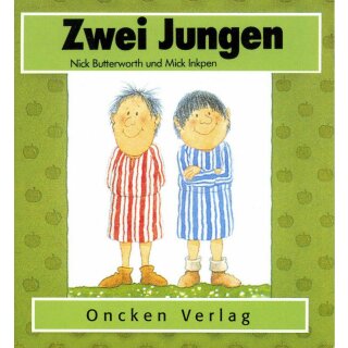 Zwei Jungen