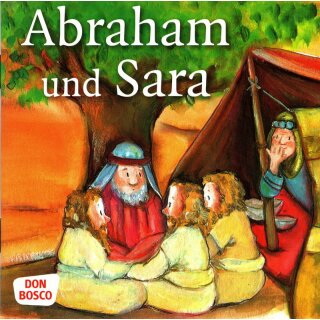 Abrahahm und Sara